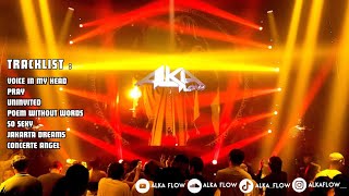 DJ BREAKBEAT VOICE IN MY HEAD x PRAY || HALLUCINATION NEW STYLE