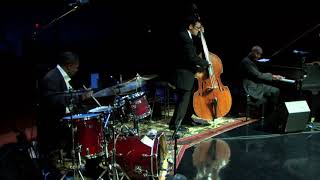 Bobby Floyd Trio Backstage at The Lincoln