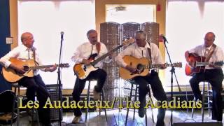 Old Time Country Music Medley