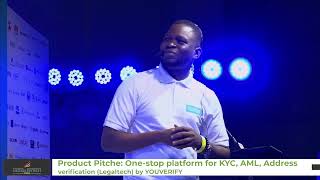YVOS   One stop platform for KYC,AML, Address verification