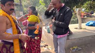 Miracle divine. Treatment centre of Baba Arttatran 