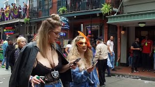 Mardi Gras 2020-2