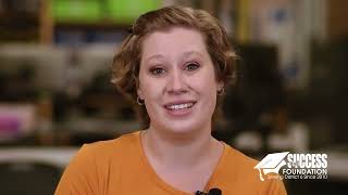SmartLab Facilitator Amanda Hayes (Greeley-Evans School District 6)
