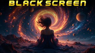 Soft DMT Trance ｜ Peaceful Dreamscape ｜ DMT Sleep Tonight