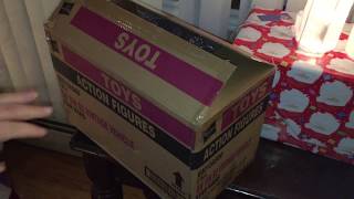 Uncanny Unboxing: Neca, Star Wars, and DC Collectibles!