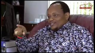 The Call For Maandamano By Raila Is But Another Attempt By Azimio to Share Power with Kenya Kwanza.