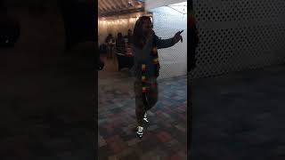 Fyah Nation live performance (message music) uplifting the people!💯🇲🇱🎙🔥