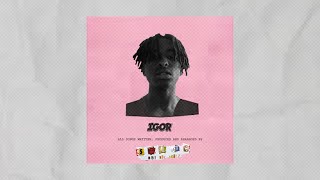 The Secret Chords of Tyler's IGOR