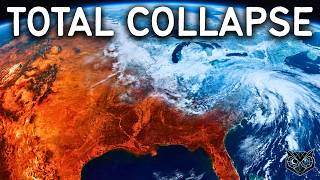 The Boundary Between Seasons Just Collapsed Across America — And It's Terrifying