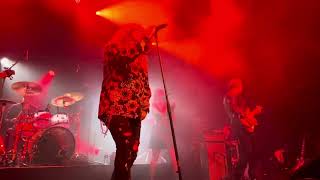 R.J.Dio Memorial Live. The Shed,Don’t talk to strangers.