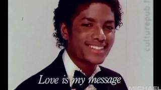 Michael Jackson Suzuki Commercial HD