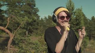 Jukio Kallio Live Session (4th July 2021)