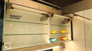 KITCHEN STUDIO - Live Kitchen Demonstration