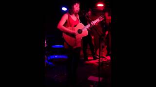 Emma's Imagination cover of Deftones "Change"