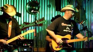 Dale Riley and the Last Train South