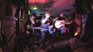 The Marvels   "Symphony of Destruction" LIVE @ The Pub 05 03 2025