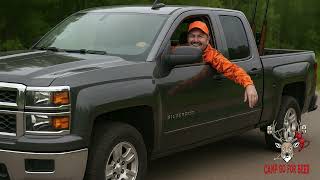 Challenging the Hunt