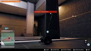 Watchdogs 2/ LIVE Gameplay/ Before Watchdogs Legion/ Part 4