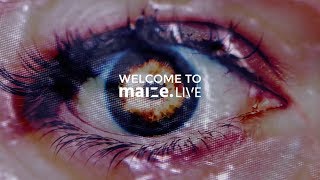 maize.live: A Window into What's Next
