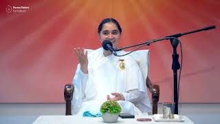 सिर्फ 3 मिनट का चमत्कार | BK Aditi | Brahma Kumaris