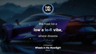 Wheels in the Moonlight