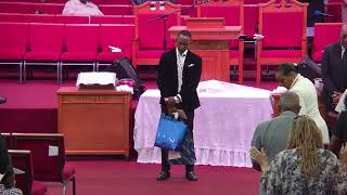 Morning Service Worship