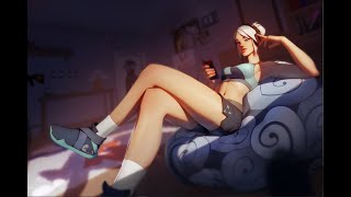 VALORANT CLUTCH MOMENT || PN MERCYLESS || REBIRTH~