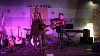 Can't Help Falling In Love with You covered by Heiressy