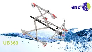 enz® UB360® - Trailer