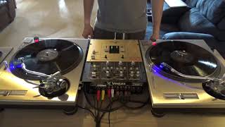 Fruitful Grooves 8