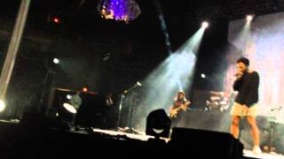 Childish Gambino - V.3005 (Live)