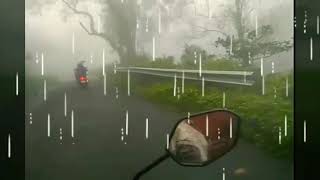 #KERALA#TRAVEL Kerala_Tourist_Place_PANCHALIMEDU_HILL_STATION_Trip_Travel Kottayam_Kumali_ Road