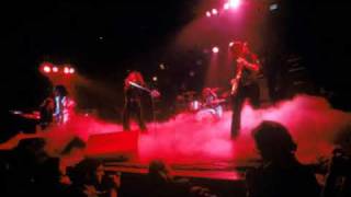 Deep Purple - Strange Kind of Woman + Lyrics