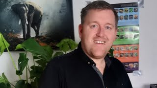 The Day Always Starts With This...