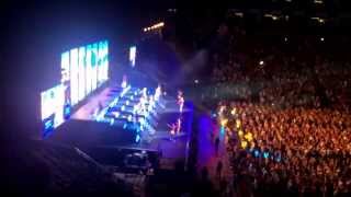 S Club 7 - O2 Arena 17.05.2015 - Bring It All Back