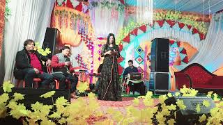 Tu Shayar Hai Mai Teri Shayri by Rani Singh #singhsoundbangarkala