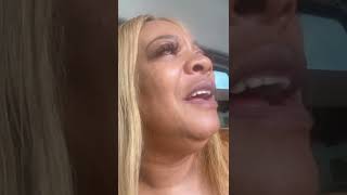 Rapper Waka Flocka Mother Ms. Deb Instagram Live 9/1/2022