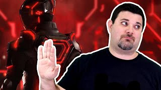 Tron Ares bombed so WHAT'S NEXT?! – No Comic Required Ep 15