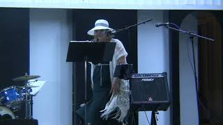 Janice Hunter - Any Man of Mine