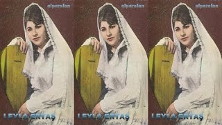 Leyla ERTAŞ - FELEK ZULÜM EDECEK BENİ Mİ BULDUN