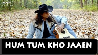 Hum Tum Kho Jaaen | Ruk Ja Baby | Bobby Cash | Hindi Album Songs | Archies Music