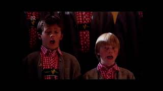 Tölzer Knabenchor 2012 Fein sein, beinander bleib'n - Mit Blasmusik durch Bayern - unvollständig