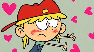 Lana Loud x Seba❤️ [Music Video / AMV] - The Loud House