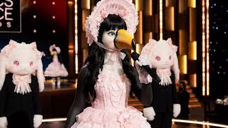 Tocanna - Latina Kawaii (Live At Critics Choice Awards 2026)
