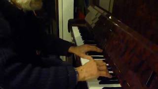 Sad and sorry for myself