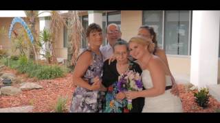 Sarah and Matt Blankenship Trailer July 1, 2017
