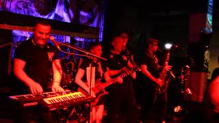 Skarface - Catalunya/ Blue Mood (15.11.2025 Strasbourg @ Studios du Rhin [HD]