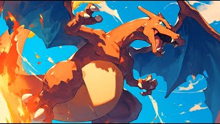 If Charizard Had A Theme Song