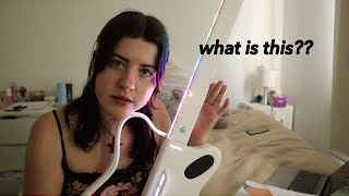 LAVA GENIE Unboxing & Review + Play Through