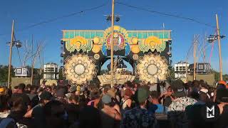Son libre festival with Watt the Fox Livestream by Mawifamily Part VI